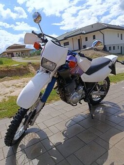 Yamaha XT 600 E r.v. 97