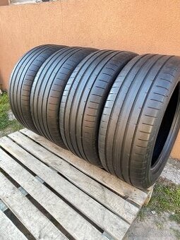Dunlop 255/50 R20 2023 4x=250e