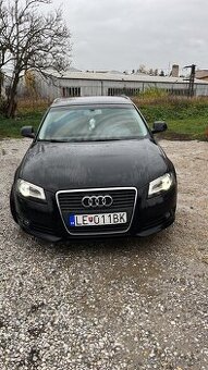 AUDI A3 8PA 1.9TDI 77kw