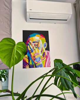 Montáž Klimatizácie už od 790 € – Západné Slovensko - 1