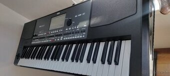 Korg pa600