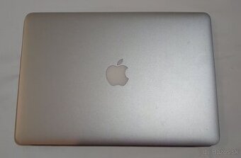 Apple MacBook Air i5, 4GB RAM, 13,3", A1466