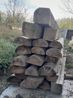 HRANOLY 18X18X550 CM.POLOGULATINY