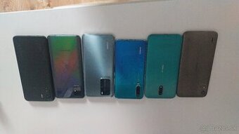 Ponúkame vám na predaj telefon.