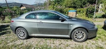 Alfa Romeo GT 2,0 benzin selespid ( AUTOMAT)