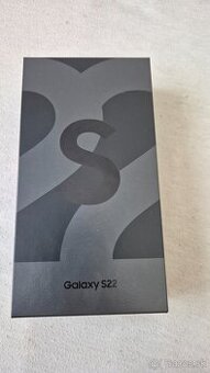 Samsung Galaxy S22 5G 8GB/128GB