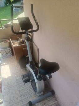 Stacionárny bicykel ELITYM – 50 €