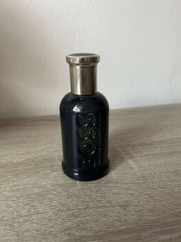 Hugo Boss Bottled Triumph Elixir - 1