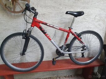 KTM ultra cross