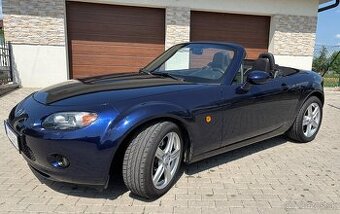 Mazda MX-5 NC