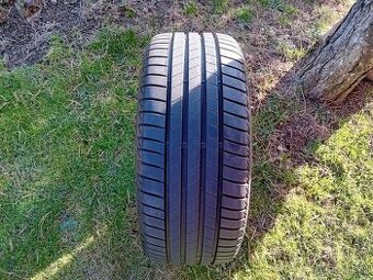 215/65 r17 Hankook, letné, 4Ks, do 6,5mm