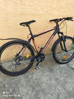 Bicykel horský kross hexagon x3