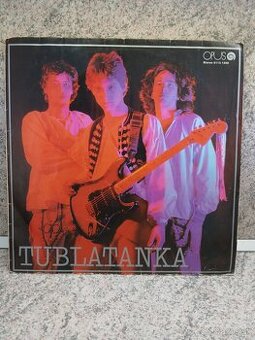 Tublatanka - Tublatanka