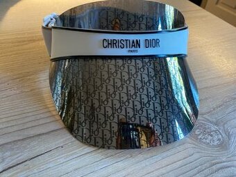 Christian Dior šilt