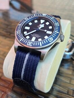 Hodinky Tactical Frog FX-Diving watch V4