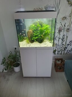 Predam set Juwel Lido 120 so skrinkou