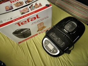 Predám Domáca pekáreň Tefal Bread Of The World