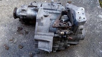 KDZ Skoda Seat Volkswagen Audi Prevodovka kod-KDZ