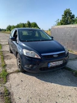 Predám Ford focus