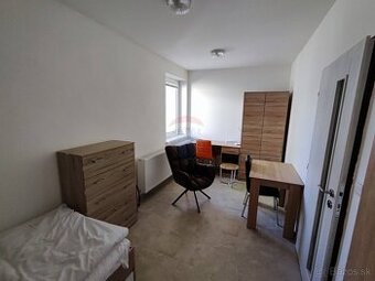 Prenájom 1izby Martin/Pavla Mudroňa/