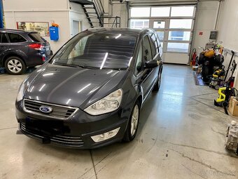 Ford Galaxy