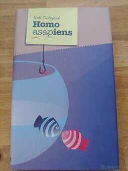 Rado Ondrejicek: Homo asapiens