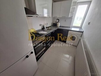 PRENÁJOM – 2 izbový byt s balkónom – MICHALOVCE
