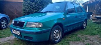 Felicia 1.6Mpi