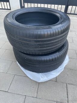Pneumatiky na SUW
