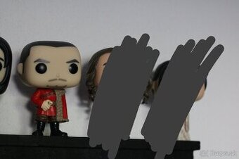 Harry Potter funko pop