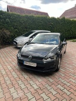 Volkswagen Golf 7 1.6TDI Trendline