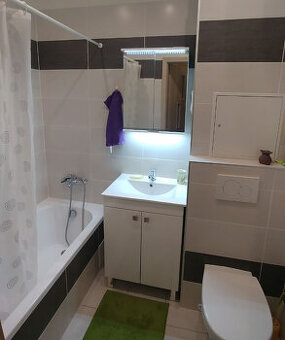 1-izbový byt 43m2, Kosice - Sever