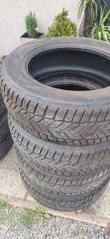 Predam letna,zimna 225/60 R17