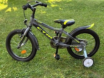 Detsky bicykel CTM Foxy 16