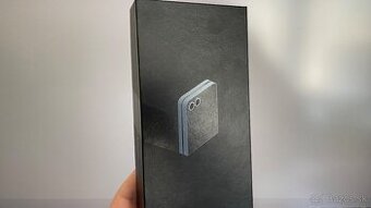 Samsung Galaxy Z Flip6 256 NOVY