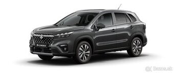 Suzuki S-Cross 1.4 BoosterJet,Elegance, A/T, AKCIA , TOP