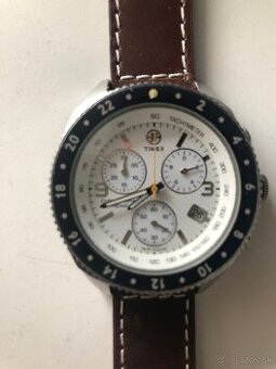 Timex hodiny