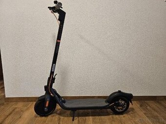 Kolobežka Ninebot kickscooter F30e