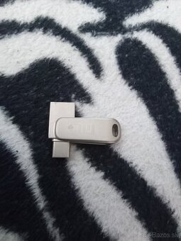 Usb kľúč MI 1TB,2 in 1 usb-a,usb-c,1TB