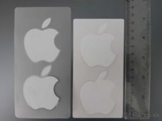 #15 Predám sady Apple nálepiek
