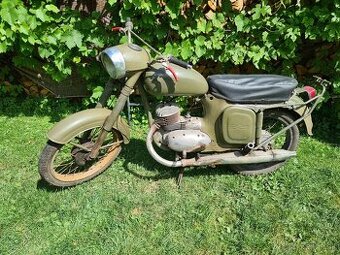 Čz 175/470 sportka