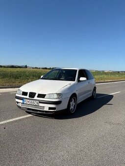 Ibiza 6k2 1.9 tdi