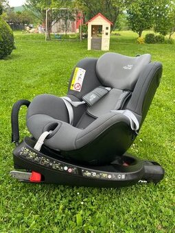 Britax autosedačka