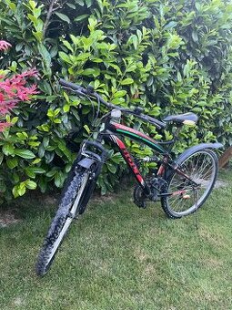 Bicykel