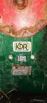 Kdr310 - 1