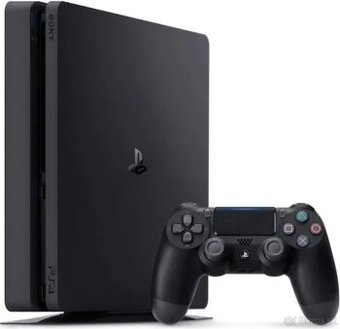 Predám PS4