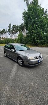 Saab 9-3 1.9TDI 88kw