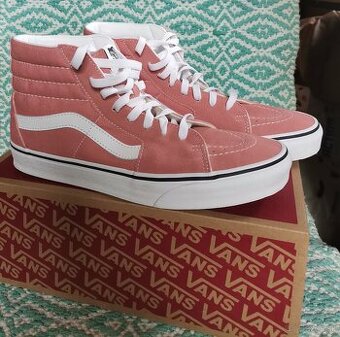 Vans Sk8-Hi