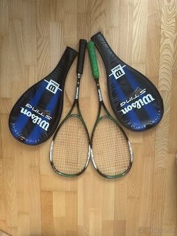 Squash raketa Wilson Sting