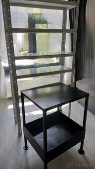 Predam - 1
